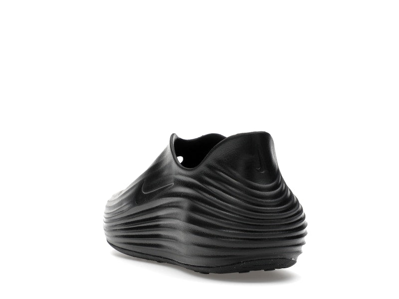 Nike ReactX Rejuven8 Triple Black (Women's)