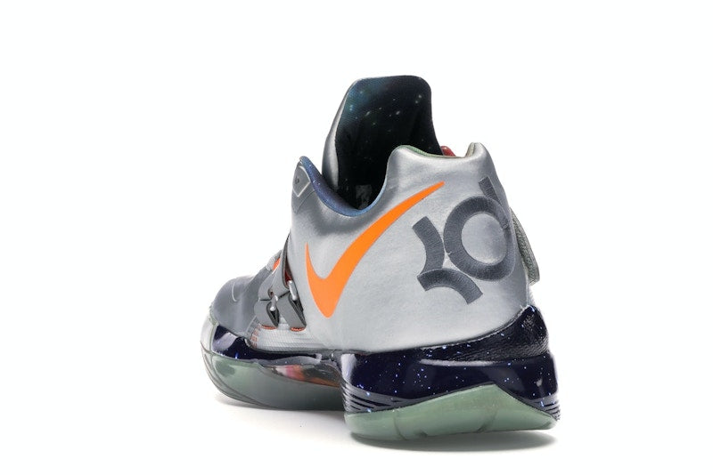 Nike KD 4 Galaxy AS (2012)