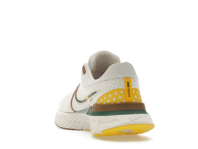 Nike Infinity Run Air Hola Lou