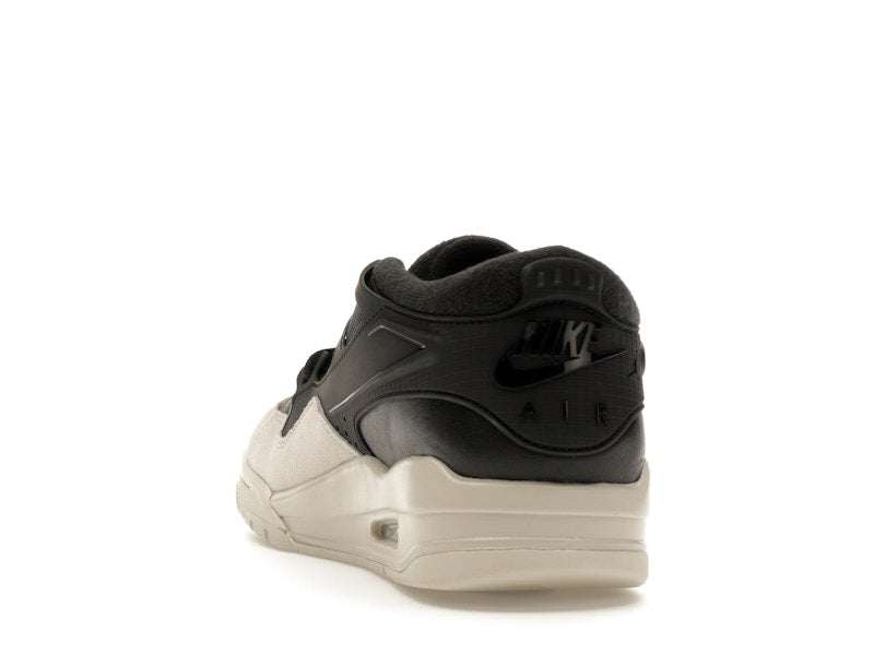 Jordan 4 RM Black Light Bone