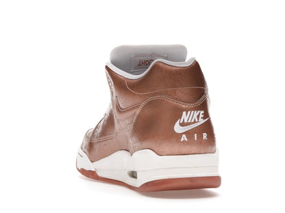 Nike Flight Squad Metallic Red Bronze