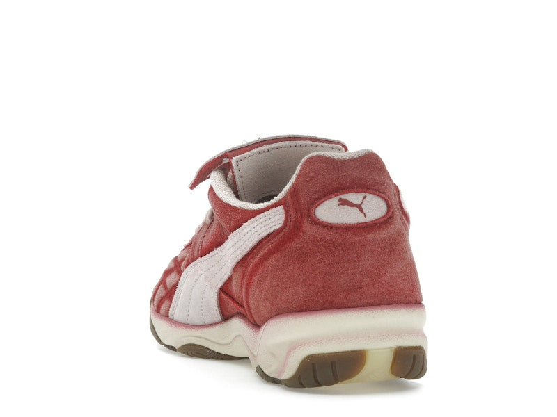 Puma King Indoor The NeverWorn 4 Dark Crimson