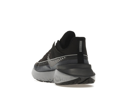 Nike Legend React 2 Shield Black Reflect Silver (Women's)