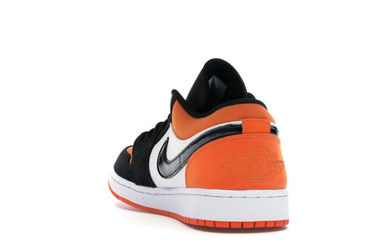 Jordan 1 Low Shattered Backboard