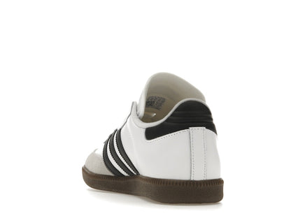 adidas Samba Classic White
