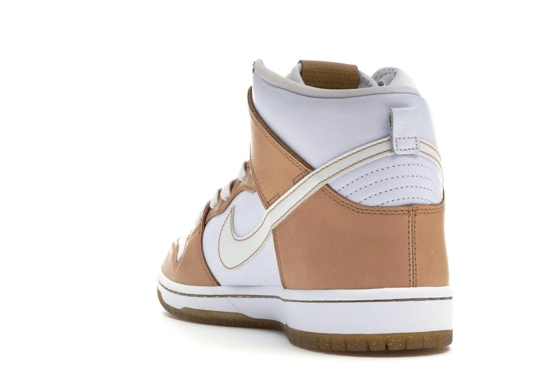 Nike SB Dunk High Premier Win Some Lose Some