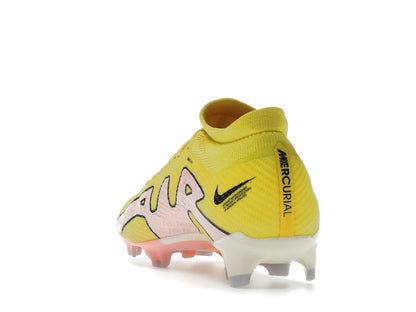 Nike Zoom Mercurial Vapor 15 Pro FG Lucent Pack