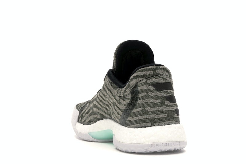adidas Harden LS Olive