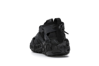 Nike ISPA Overreact Sandal Black