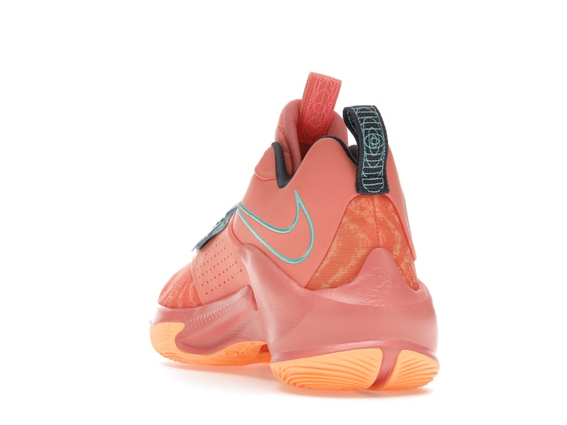 Nike Zoom Freak 3 Crimson Bliss