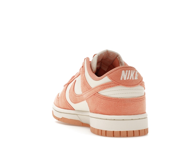 Nike Dunk Low Next Nature Apricot Agate (Women's)