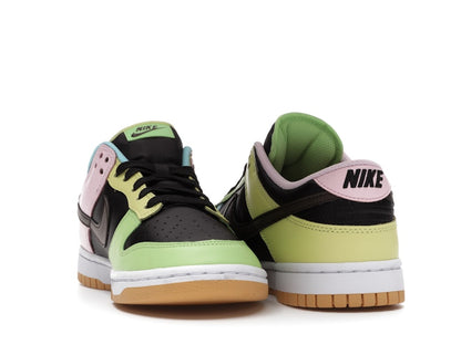 Nike Dunk Low Free 99 Black