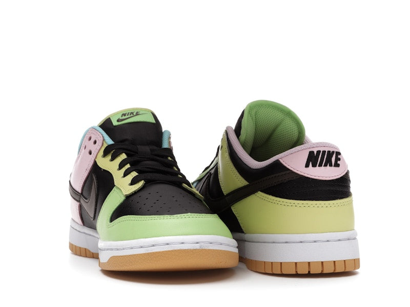Nike Dunk Low Free 99 Black