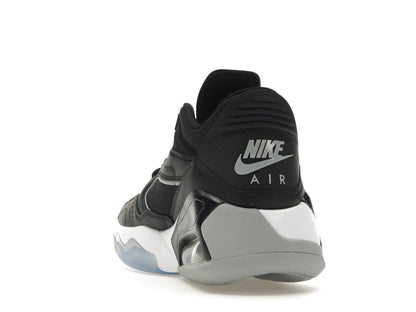 Jordan Point Lane Black Cement