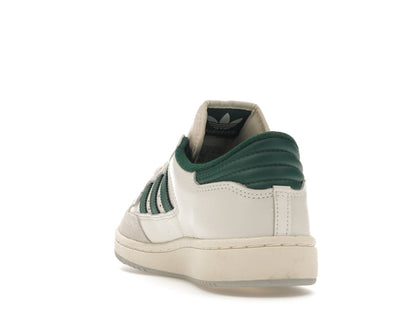 adidas Centennial 85 Low Cloud White Green