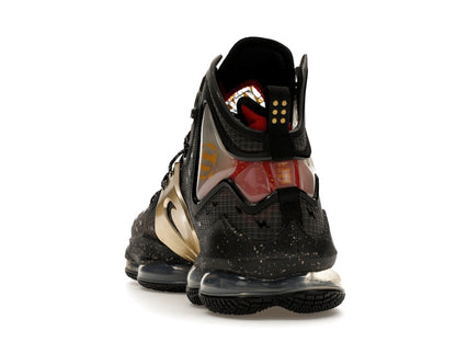 Nike LeBron 19 Doernbecher Sam David