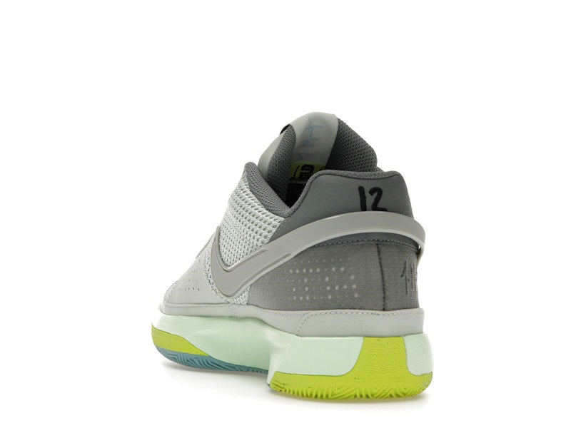 Nike Ja 1 Light Silver