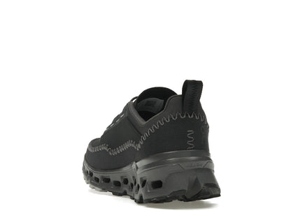On Running Cloudaway 2 Black Eclipse (Women's)