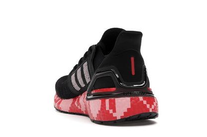 adidas Ultra Boost 20 Valentine's Day (2020) (Women's)