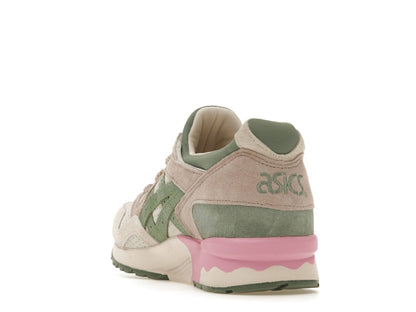 ASICS Gel-Lyte V Spring in Japan Pink