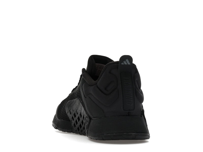 adidas Dropset 3 Strength Core Black Grey Four