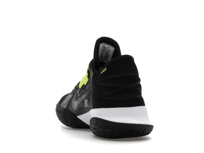 Nike Kyrie Flytrap V Black Cool Grey Volt