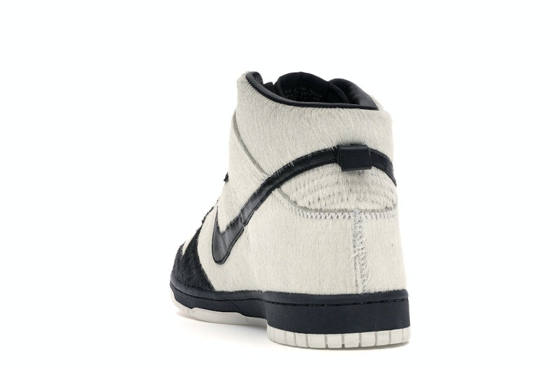 Nike Dunk High Panda