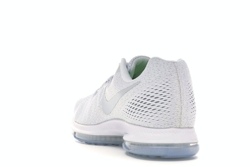Nike Zoom All Out Low White/Pure Platinum