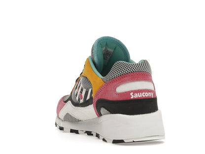 Saucony Shadow 6000 Sweet Street Liquorice