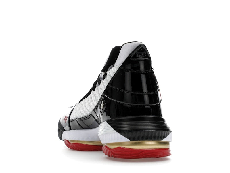 Nike LeBron 16 Remix
