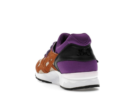 ASICS Gel-Lyte V Concepts Mix & Match Purple