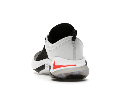 Nike Joyride Run Flyknit Pure Platinum