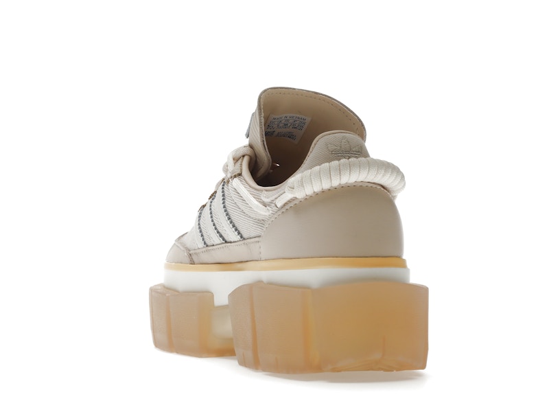 adidas Sleek Super Beyonce Ivy Park Beige