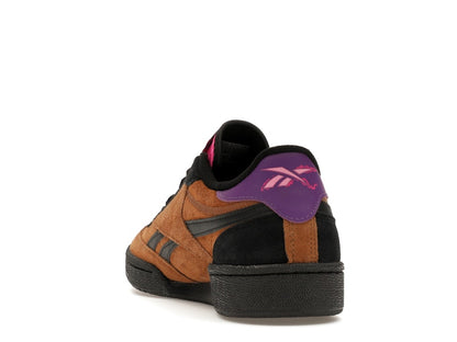 Reebok Club C Revenge Marvel X-Men Gambit