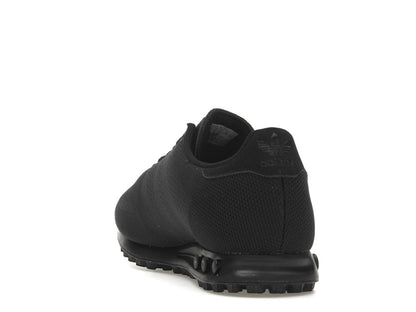 adidas LA Trainer Weave Triple Black