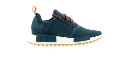 adidas NMD C1 Trail Utility Green (Women's)