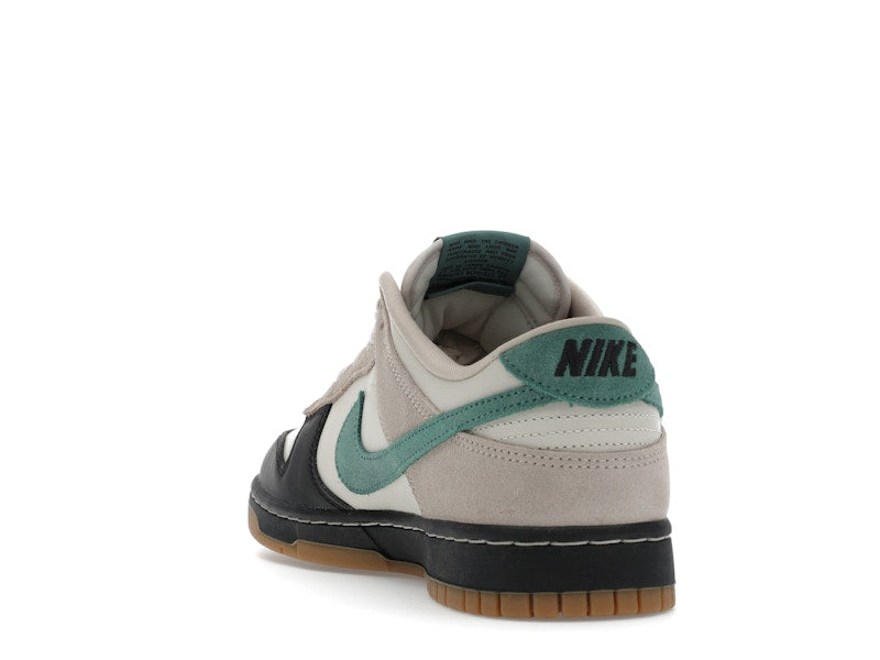 Nike Dunk Low Light Orewood Brown Bicoastal