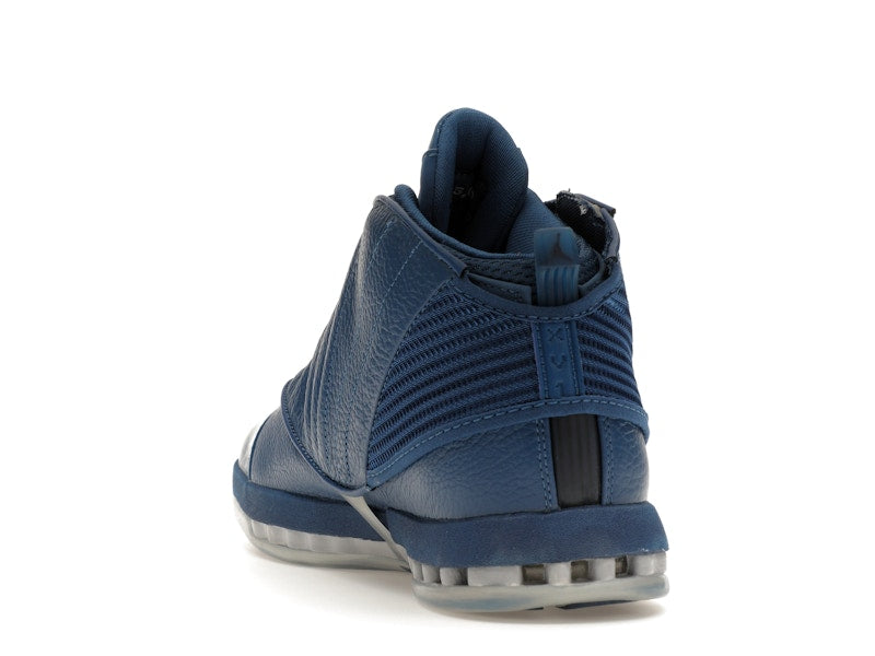 Jordan 16 Retro Trophy Room French Blue