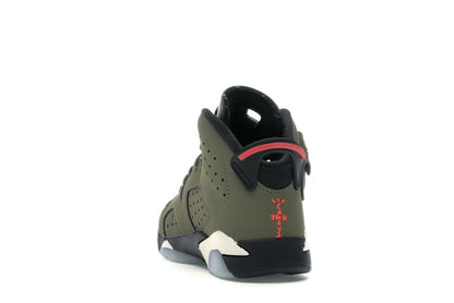 Jordan 6 Retro Travis Scott (PS)