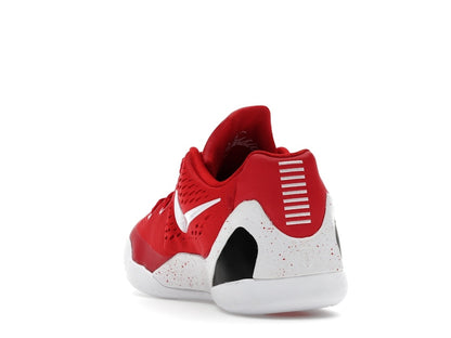 Nike Kobe 9 EM Low TB University Red (GS)