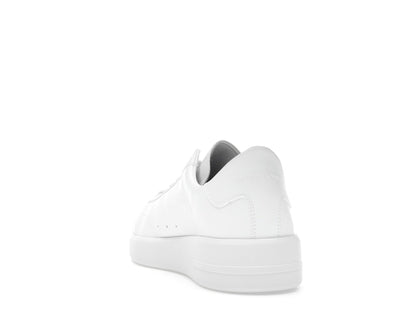 Golden Goose Bio-Based Purestar Triple White (Women's)
