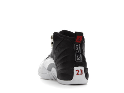 Jordan 12 Retro Playoffs (2022) (GS)