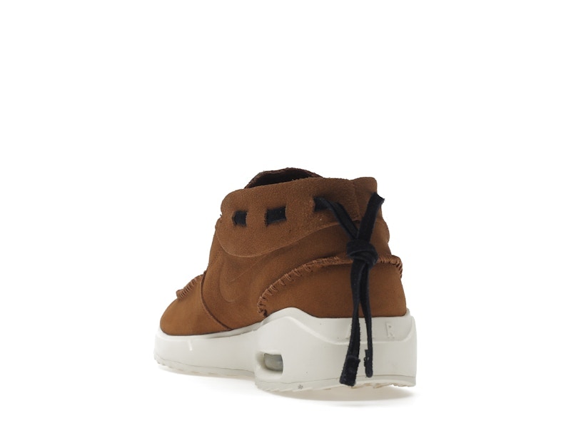 Nike SB Air Max Janoski 2 Moc Light British Tan