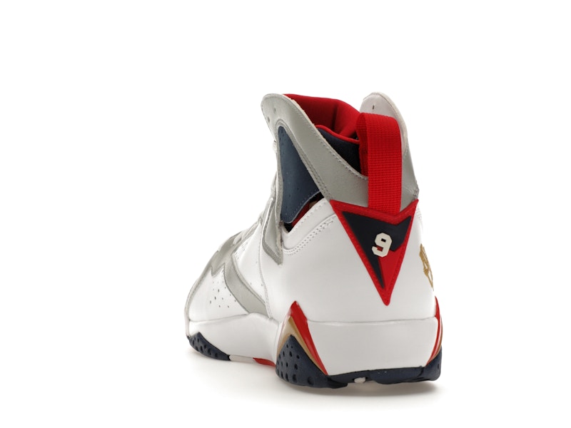 Jordan 7 Retro For the Love of the Game