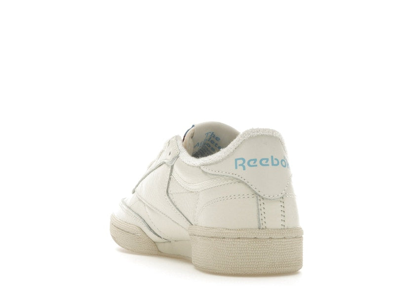 Reebok Club C 85 Chalk Alabaster (Women's)