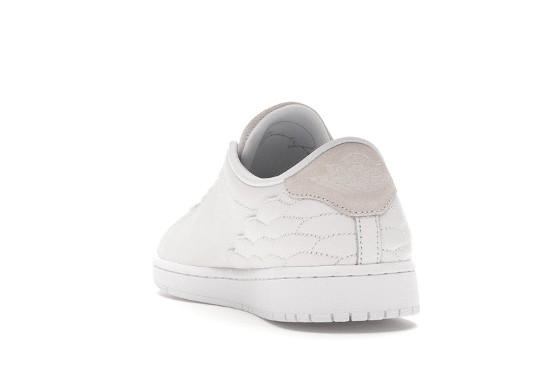 Jordan Centre Court White
