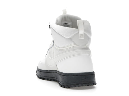 Nike Court Vision Mid Winter Phantom Anthracite Vast Grey