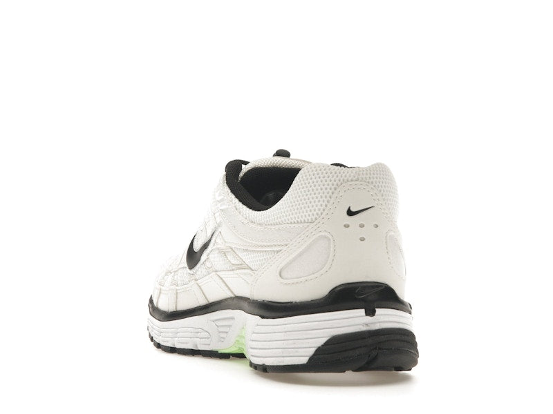 Nike P-6000 Sail Black Lime Blast (Women's)