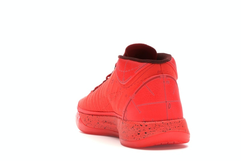 Nike Kobe A.D. Mid Passion