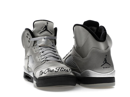 Jordan 5 Retro Wings (2025) (Women's)